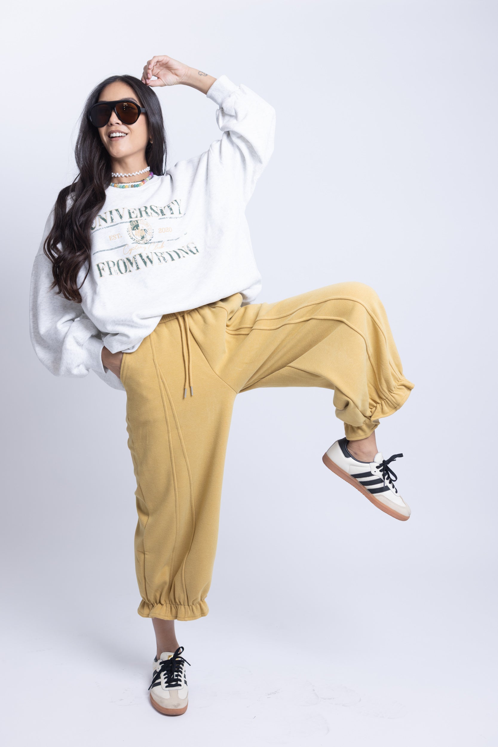 פוטר עומי אפור