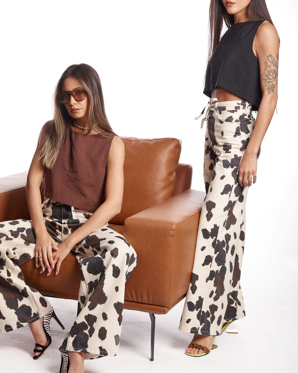 ג׳ינס קארל חברבורות